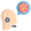chamada de ajuda icon