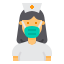 nurse icon