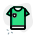 t shirt icon