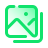 pulsar gradient style photo gallery icon