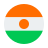 color style niger circular icon