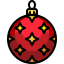 Bauble icon