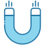magnet icon