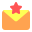 Favorite Mail icon