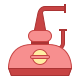 office l style 위스키 아직도 icon