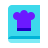 color glass style 자세한 해설서 icon