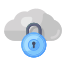 Online Security icon