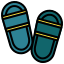 Sandals icon