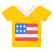 t shirt icon