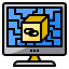 Mining Software icon