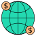 global money icon