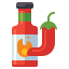 Hot Sauce icon