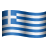 ギリシャの絵文字 icon