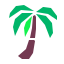 Palm Tree icon