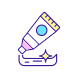 Toothpaste icon