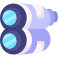 测距仪 icon