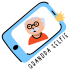 Grandpa Selfie icon
