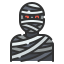 mummy icon
