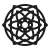 mandala icon