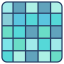 Tiles icon