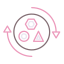 재활용 센터 icon