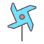 Moinho de vento icon