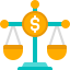 balance icon