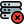 delete server icon