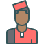 Doorman icon