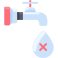 Save Water icon