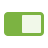 color style switch on icon