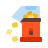 Попкорн-машина icon