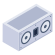 Sound Speaker icon