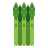 Asparagus icon