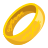 color style ein ring icon