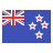 New Zealand icon