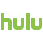 Hulu icon