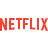 Netflix icon