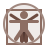 color style da vinci icon