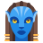 color style 화신 icon