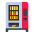 Máquina expendedora icon