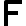 windows metro style 에프 icon