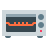 color style 烤箱 icon