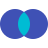 color style query outer join icon