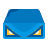 color style 멕 지진 icon