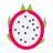 Fruit du dragon icon