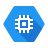 Google Compute Engine icon