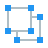 color style ungroup objects icon