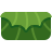color style dolmades icon