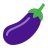 Eggplant icon